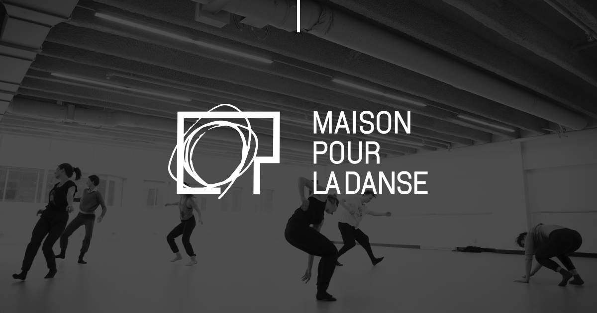plan b maison de la danse