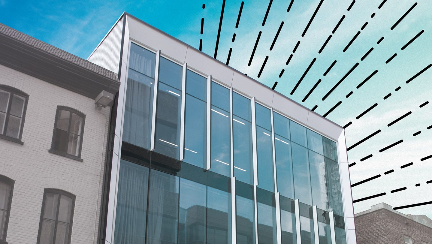 Ouverture officielle Maison pour la danse