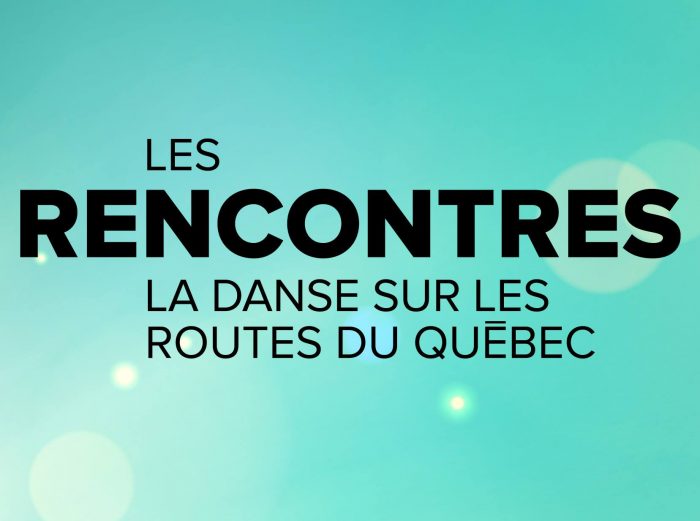 La danse sur les routes // Bourse RIDEAU