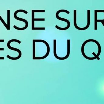 La danse sur les routes