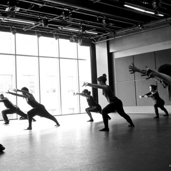 Adhésions Maison pour la danse - Communauté