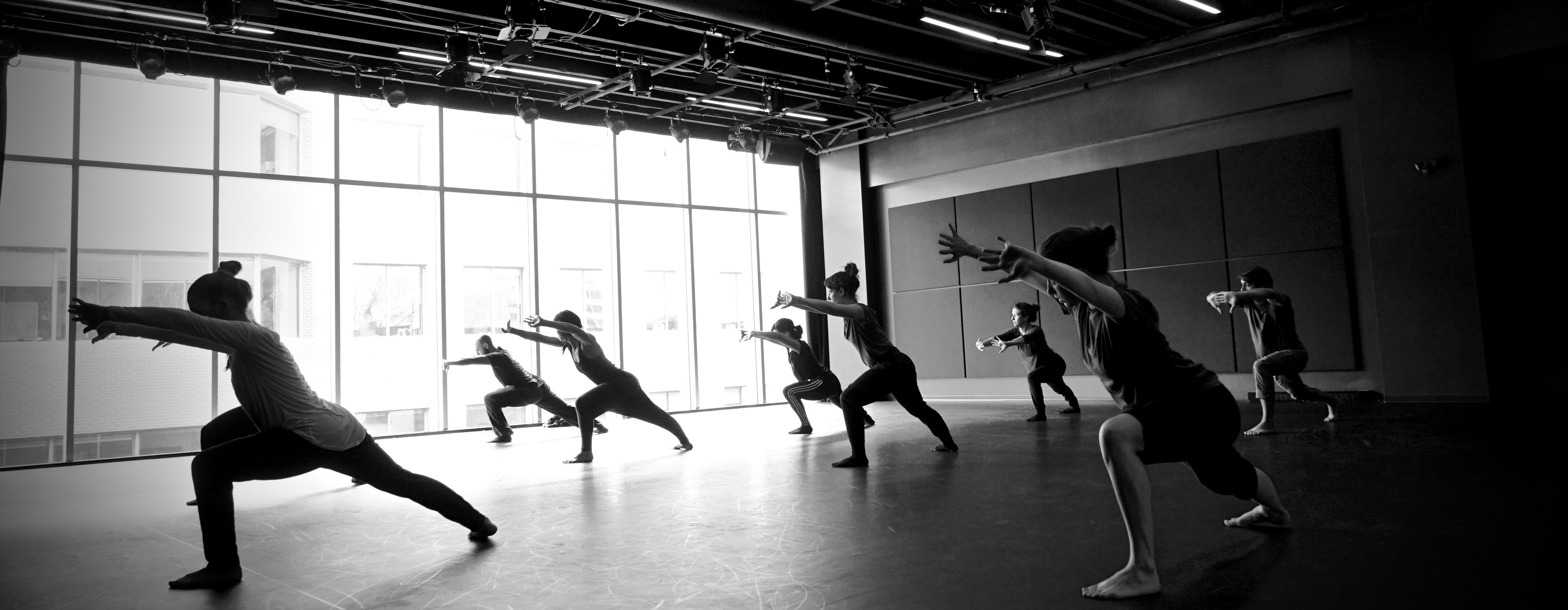 Adhésions Maison pour la danse - Communauté