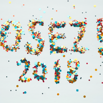 Osez! 2018