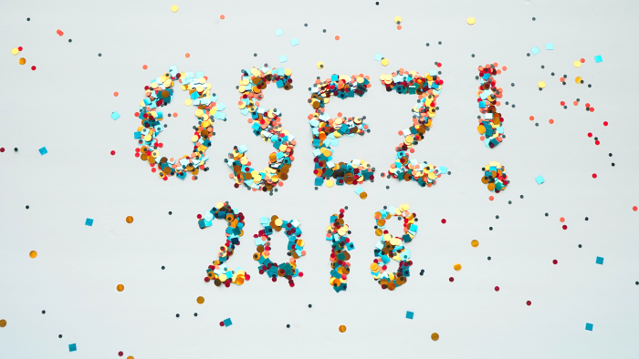 Osez! 2018