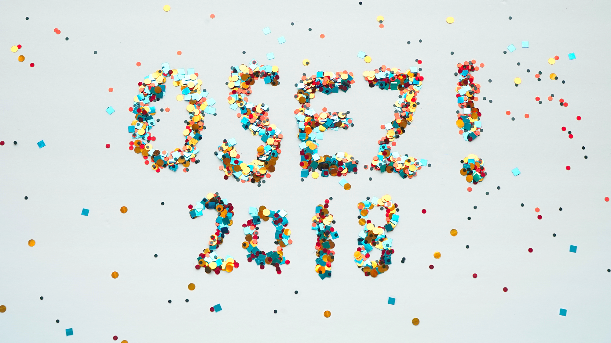Osez! 2018