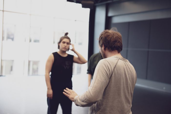 Photo // Maison pour la danse