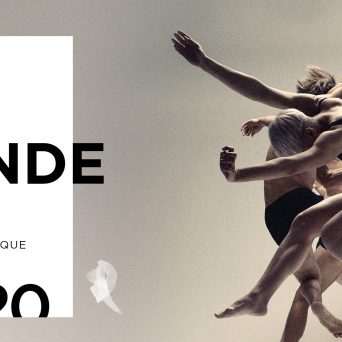 Affiche LR 19/20