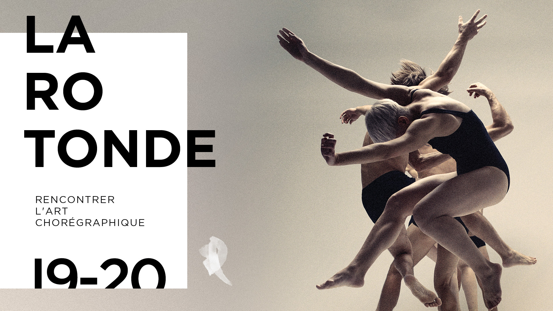 Affiche LR 19/20