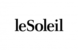 Logo Le Soleil 