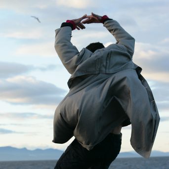 Exposition photo Danse K par K