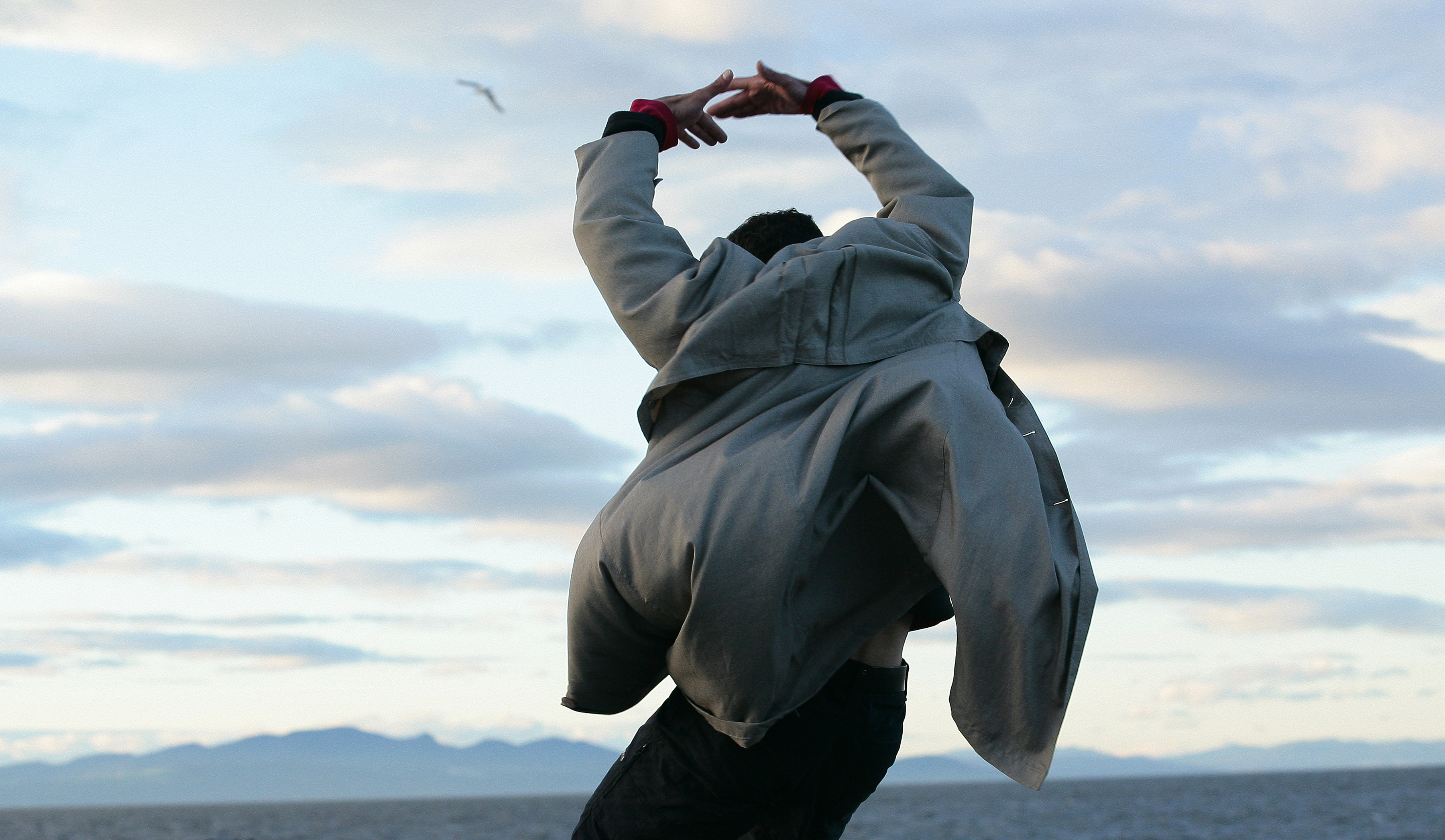 Exposition photo Danse K par K