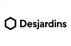 Logo desjardins