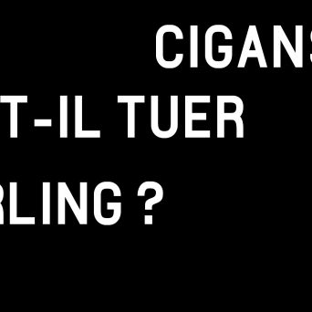 Illustration Ciganska et Faut-il tuer Darling?