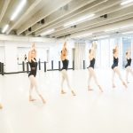 Les GBC en répétition dans nos studios