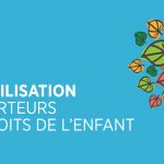 Photo // Porteurs des droits de l'enfant