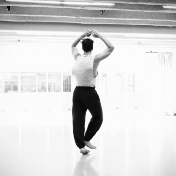 Danse K par K-comité artistique