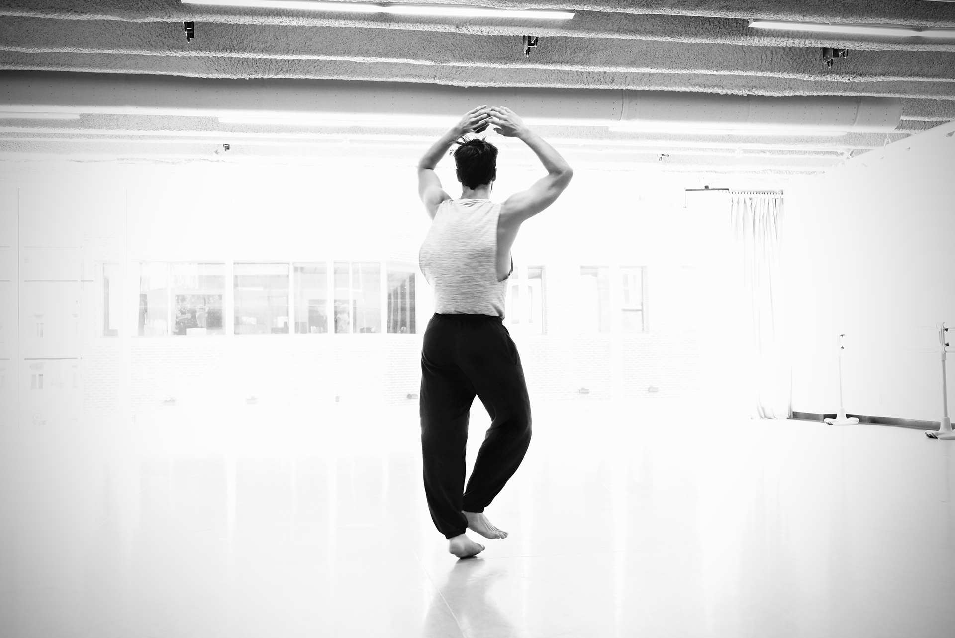 Danse K par K-comité artistique