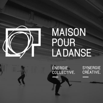 Maison pour la danse