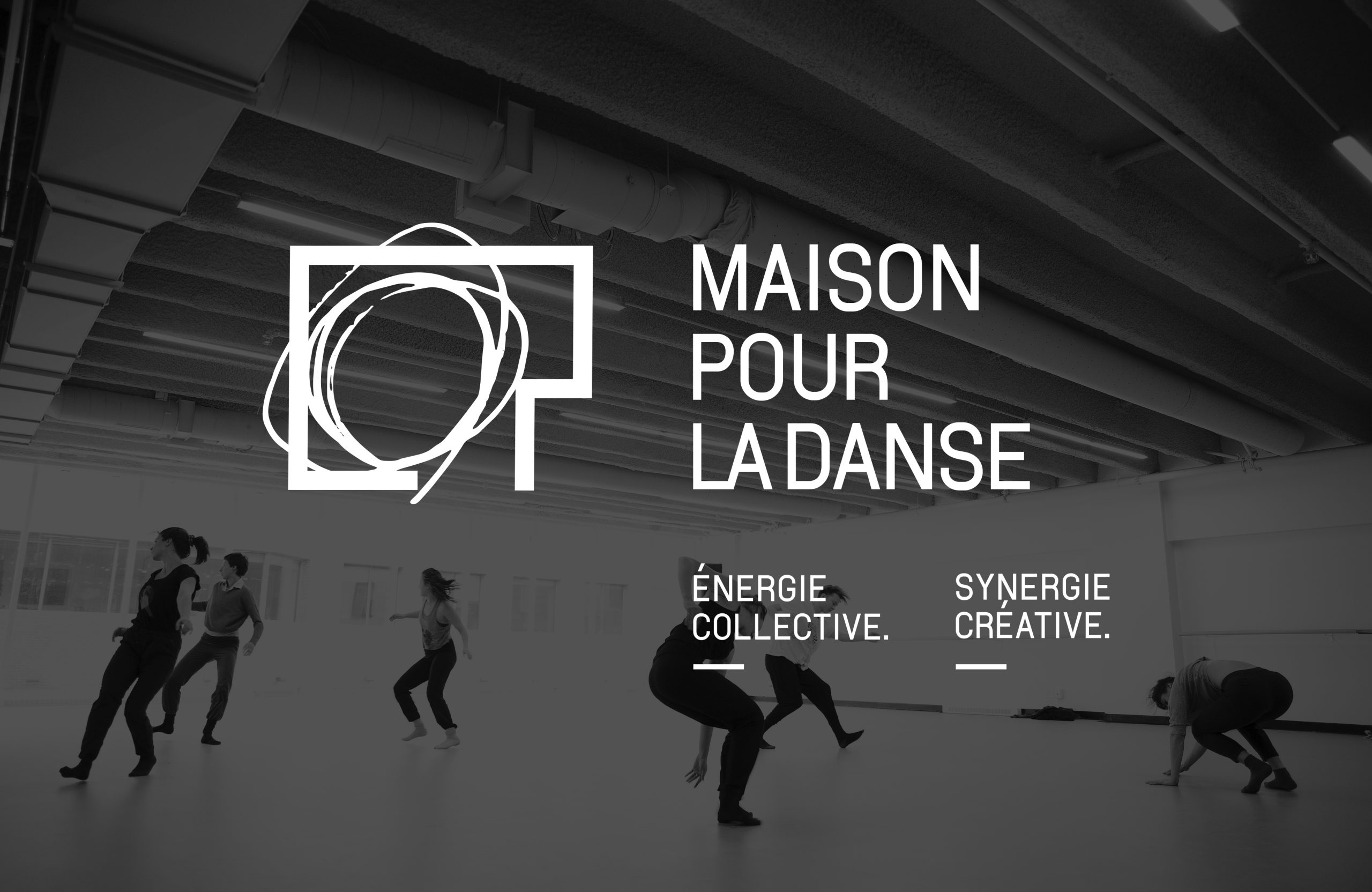 Maison pour la danse