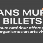 Sans murs ni billets