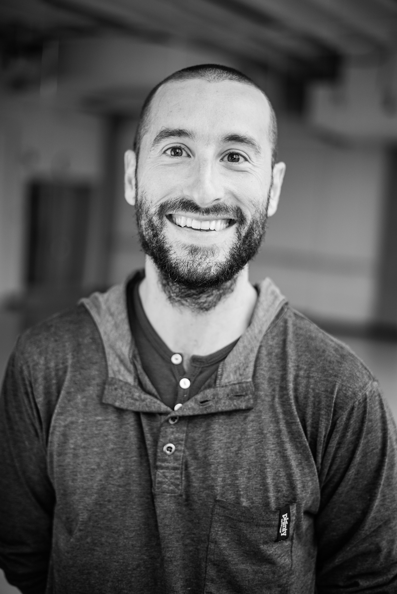 Portrait de Etienne Lambert