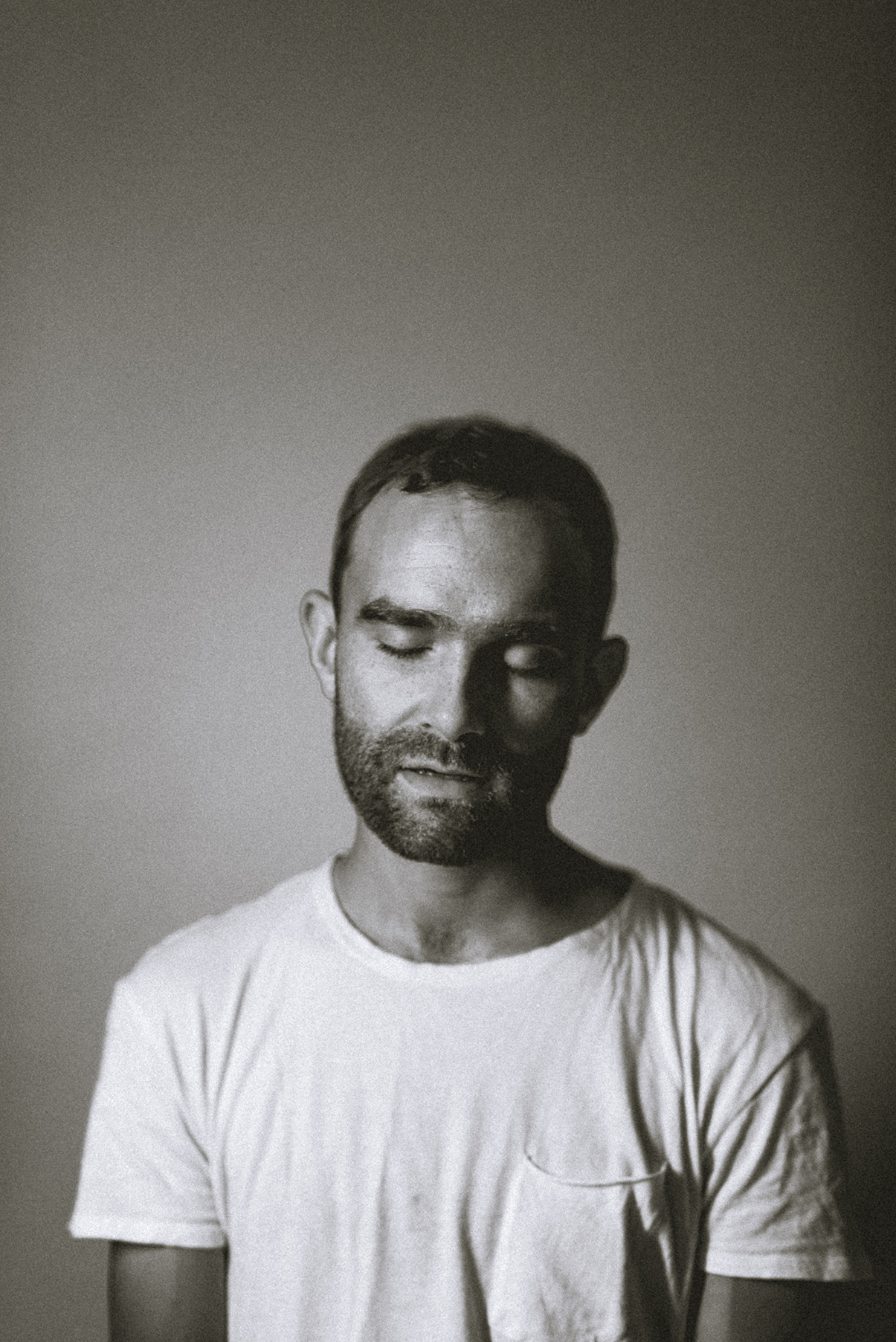 Portrait de Fabien Piché
