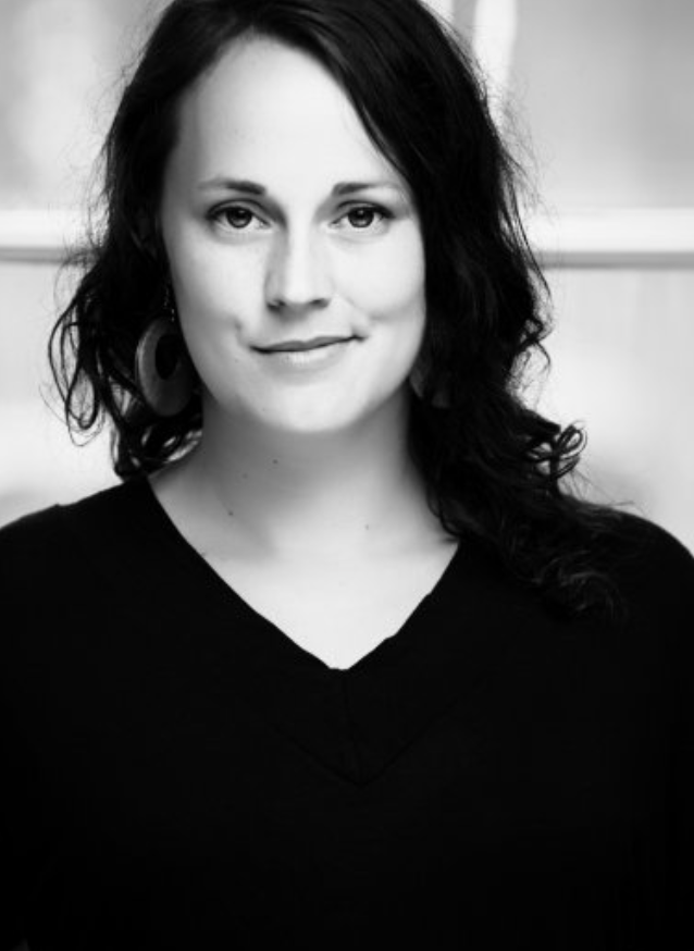 Portrait de Karine Chiasson
