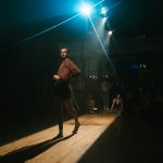 Maxime Boutet // photo : Llamaryon