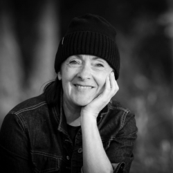 Chantal Caron