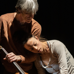 Duo Morin-Levasseur © Martin Morissette