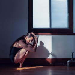 Érika Morin © Alex Garneau