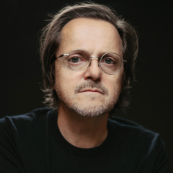 Harold Rhéaume © Stéphane Bourgeois