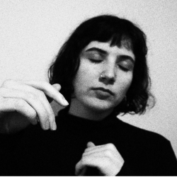 Marie Lévêque © Camille Lévêque