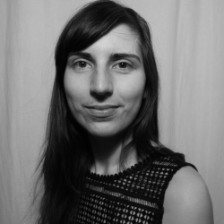 Maude Lapointe © Mathilde Trudel-Ferland