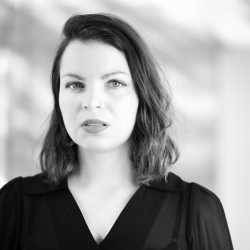 Mélissa Simard © Christian Baron