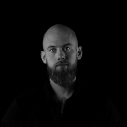 Mikaël Xystra Montminy © Mario Mayes