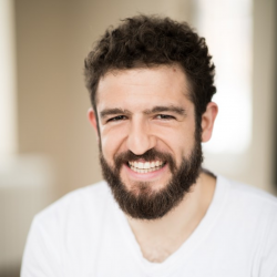 Paul Fruteau de Laclos © PJ Dufort