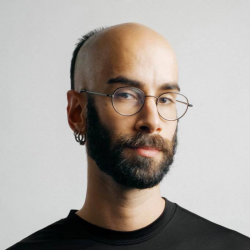 Philip Desprès © Noah Ndorisiyoni