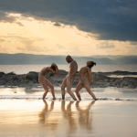 Prendre le nord © Tania Hillion