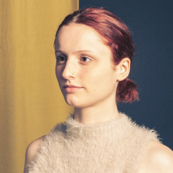 Sarah Audet-Belzile © Amélie Cloutier