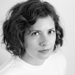 Valérie Forgues © Marilyn Forgues