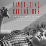 vingt-cinq kilomètres © Marie Lévêque