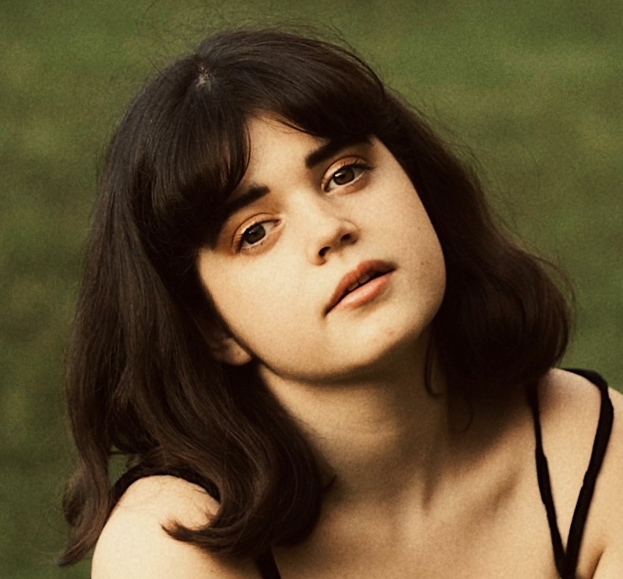 Portrait de Héloïse Le Bagousse