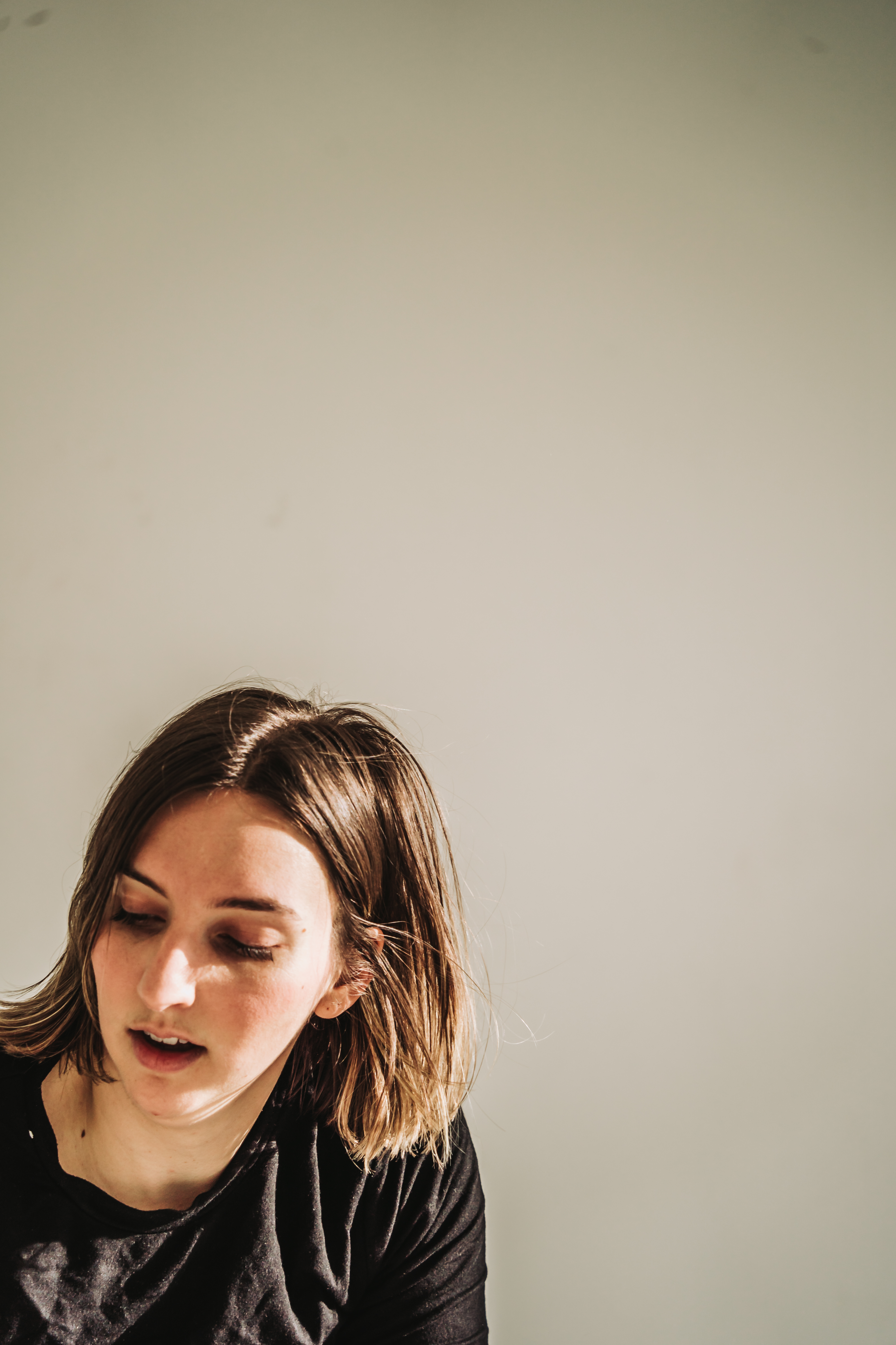 Portrait de Alice Vermandele