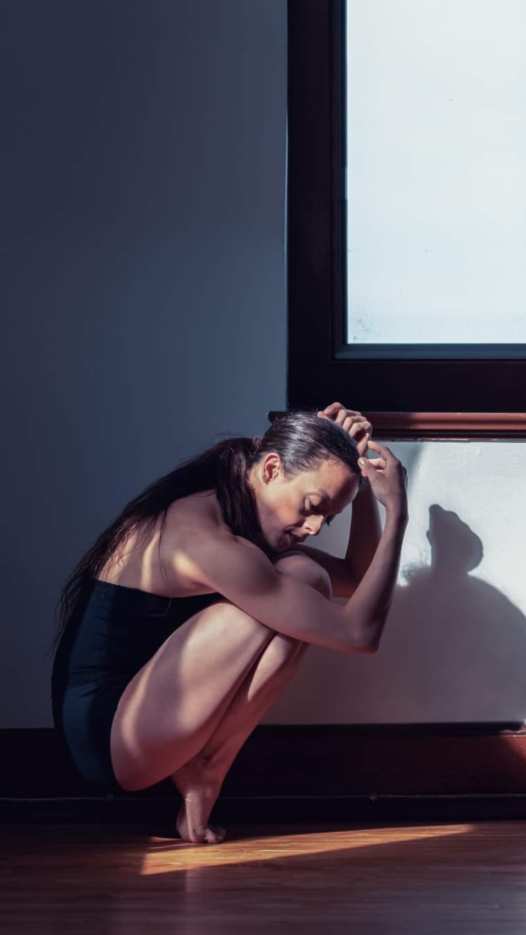Portrait de Erika Morin