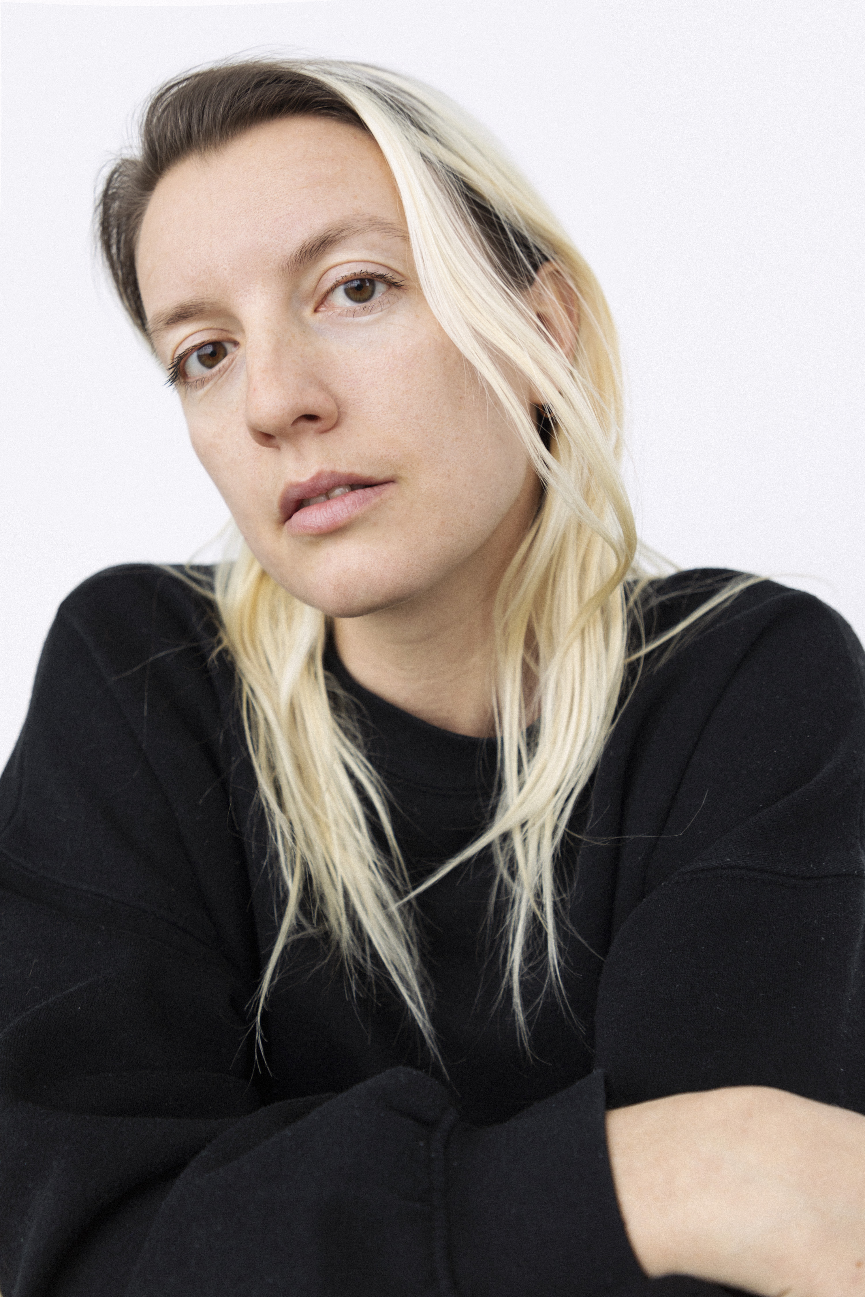 Portrait de Gabrielle Desgagnés