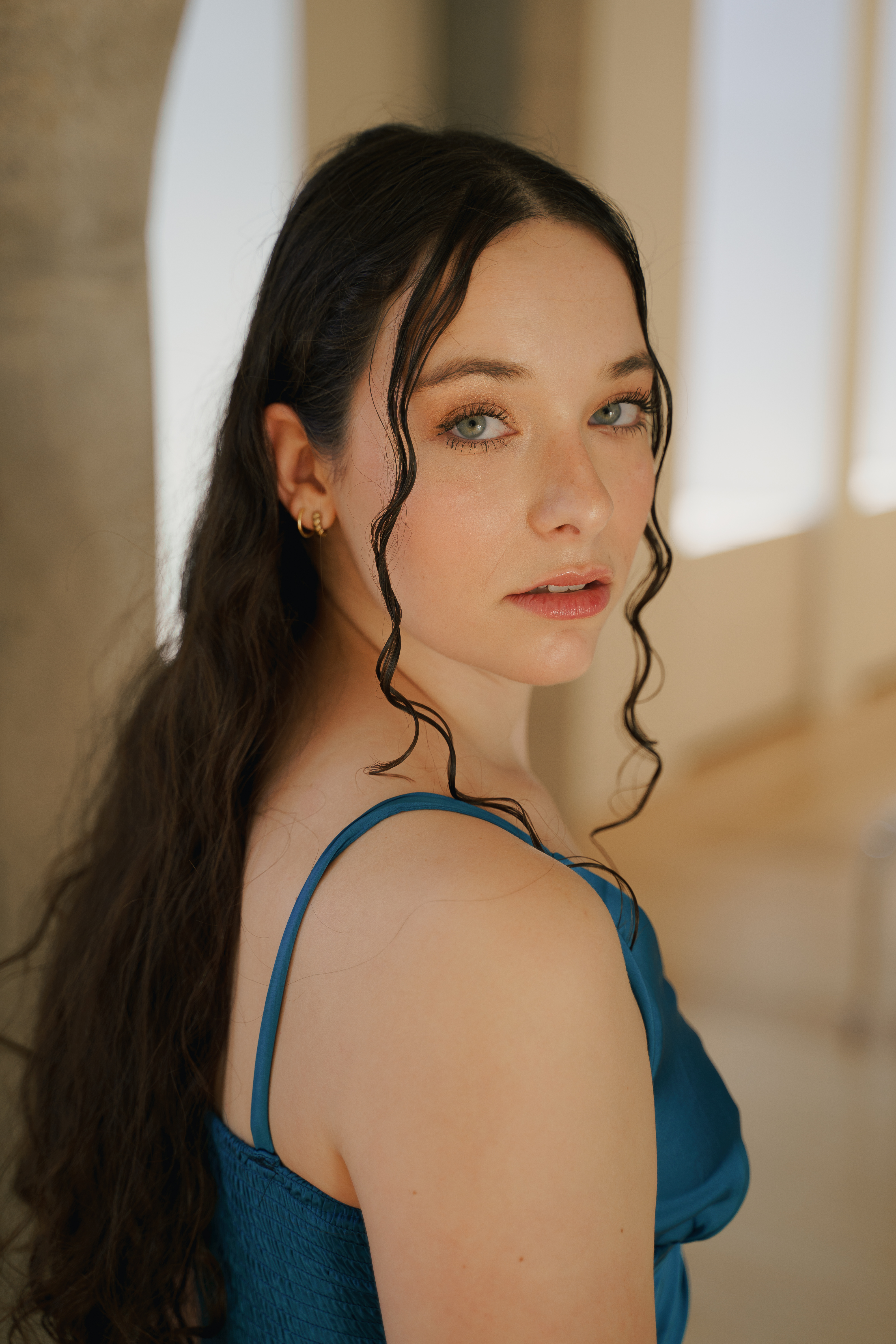 Portrait de Audrey Dupont