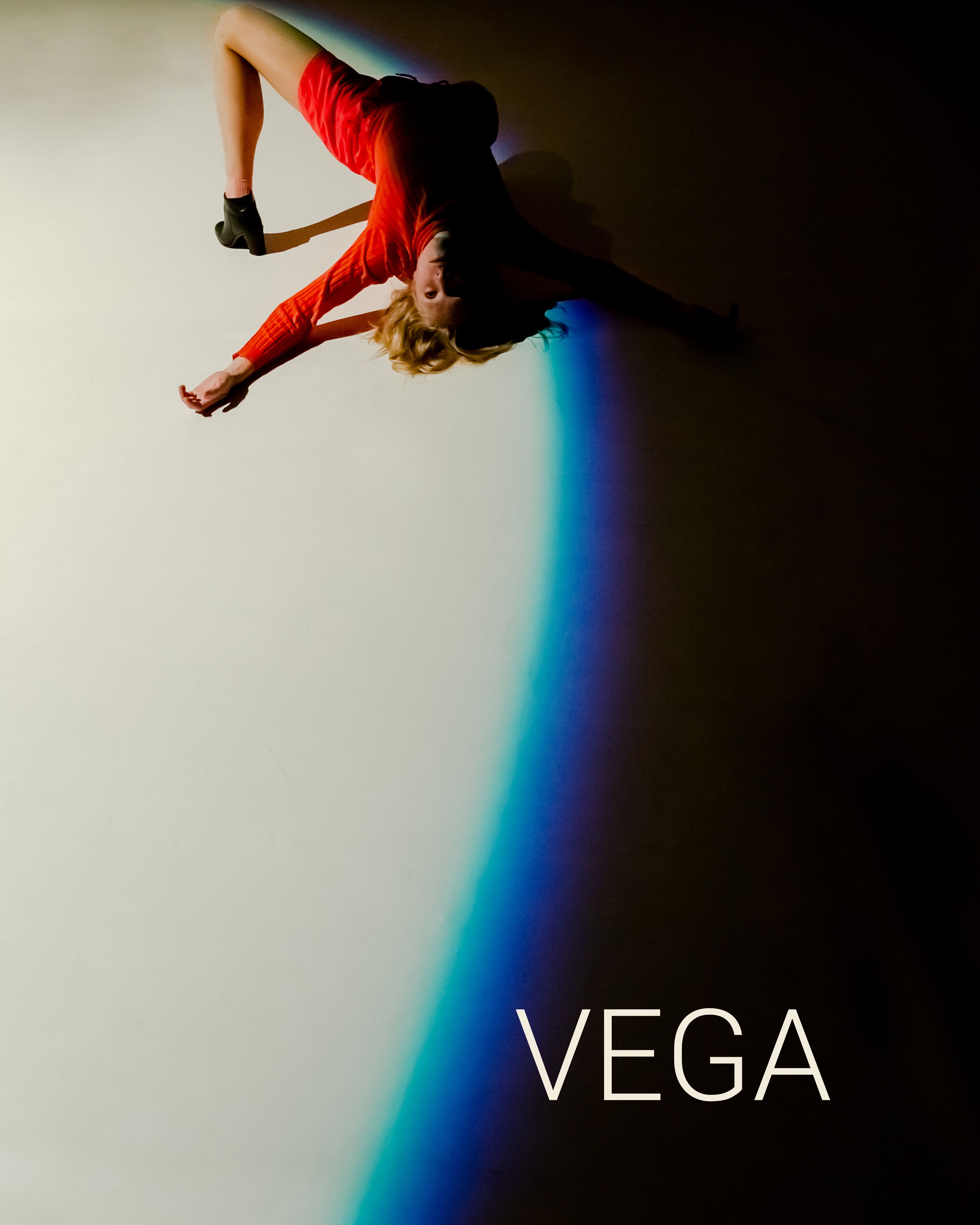 Portrait de Emmanuel Jouthe / Danse Carpe Diem