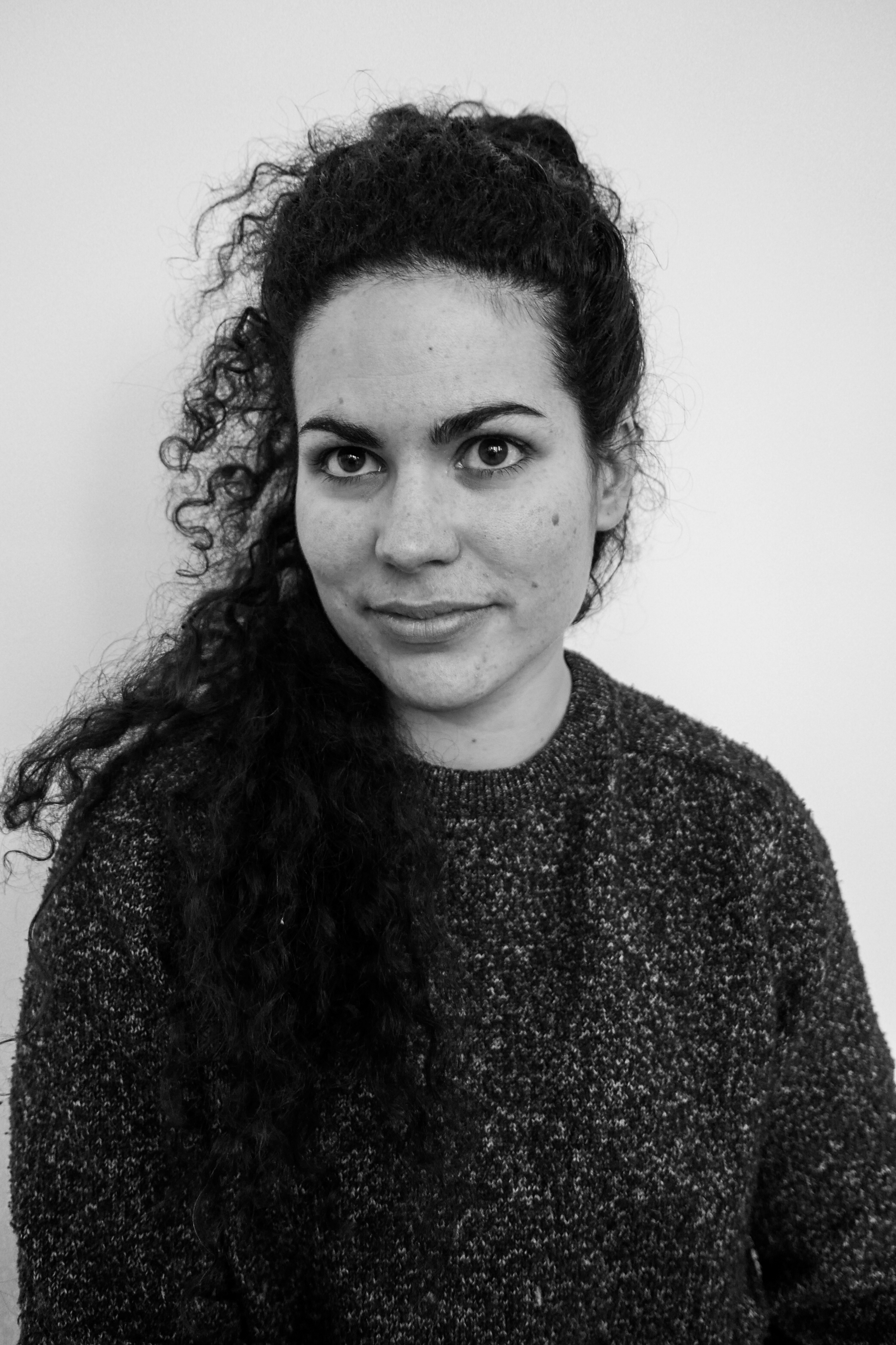Portrait de Ivanie Aubin-Malo