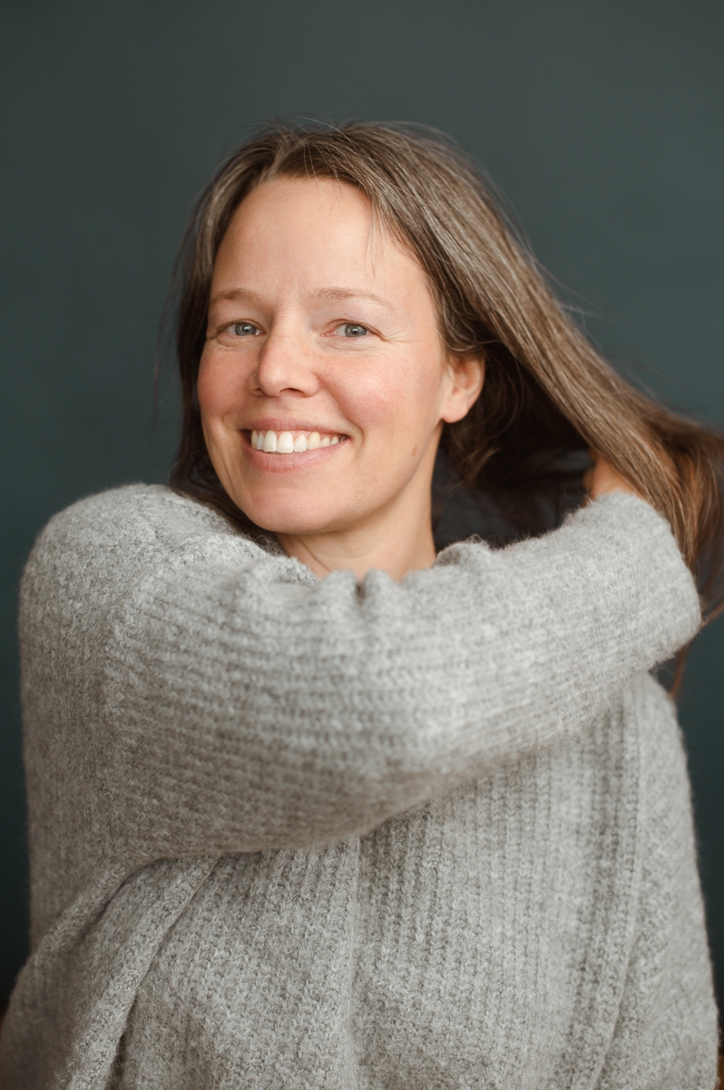 Portrait de D'Eux / Annie Gagnon